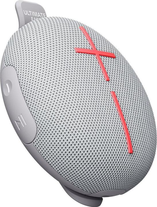 Actual product image UE Miniroll (12 h, Rechargeable battery operated)