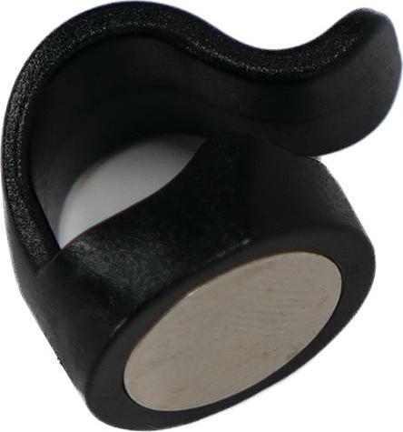 Actual product image Evadict Magnet for drinking tube running backpack