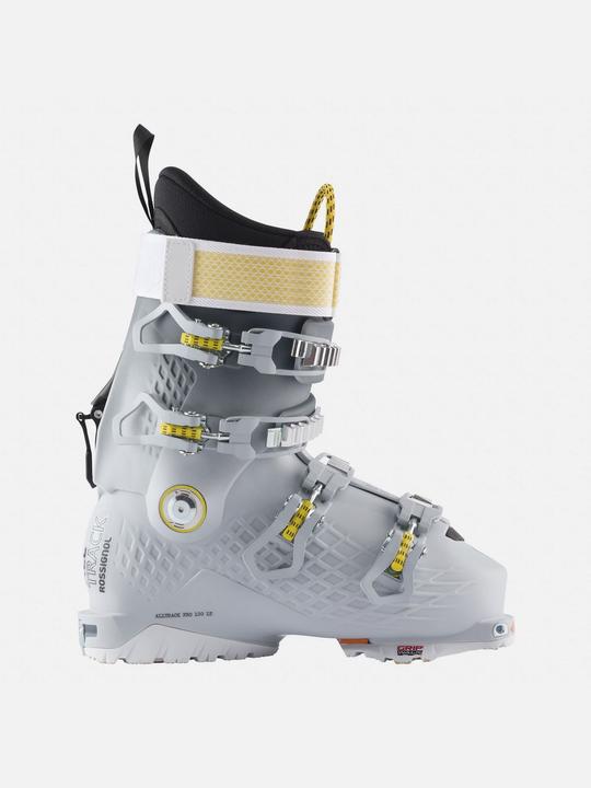 Rossignol Alltrack Pro 100 Lt Gw W Grey Blue (23.5)