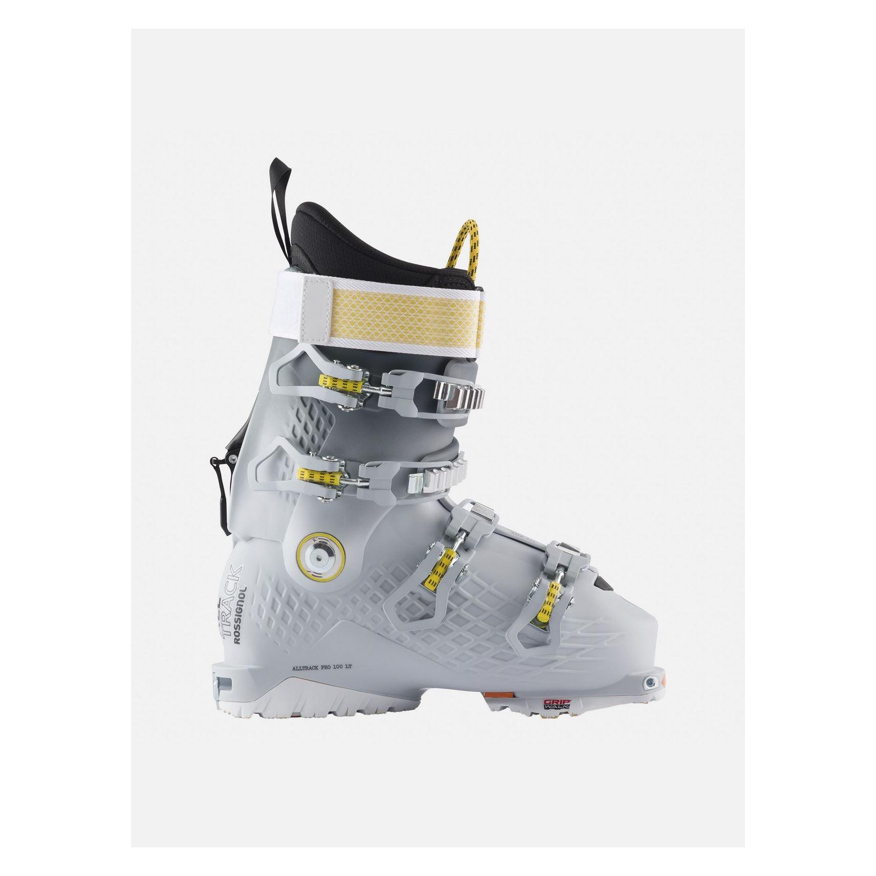 Rossignol, Scarponi Sci, (23.5)