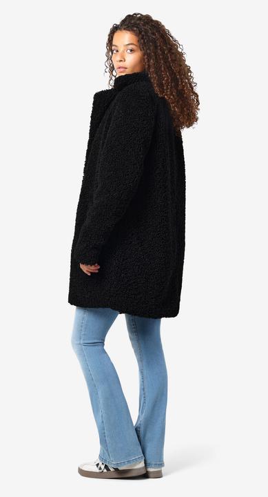 Actual product image Noisy May Teddy Jacke (XL)