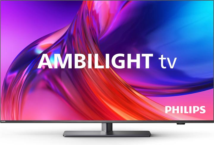 Produktbild Philips 50PUS8808/12 (50", LED, 4K, 2023)