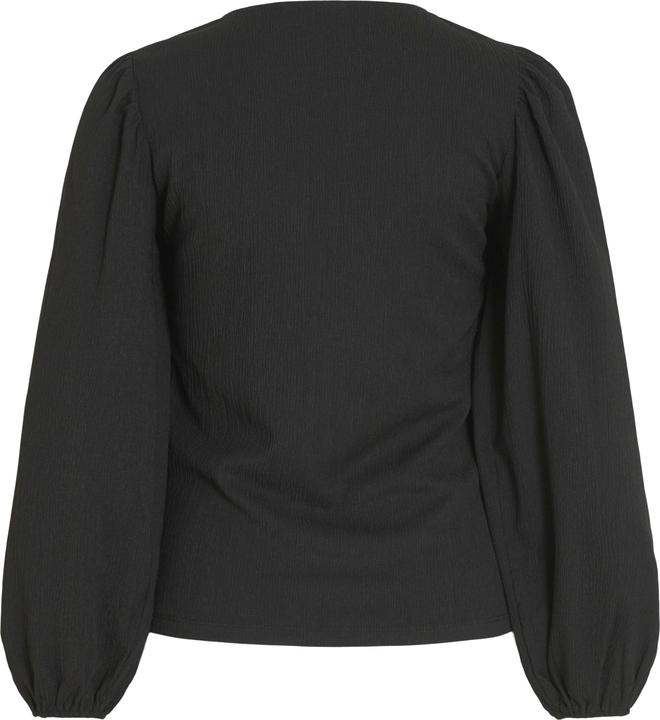 Produktbild Vila Print Oberteil mit langen Ärmeln (M)