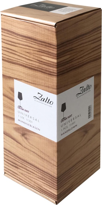 Produktbild Zalto Denk' Art (90 cl, 1 Gläser, Rotweingläser)
