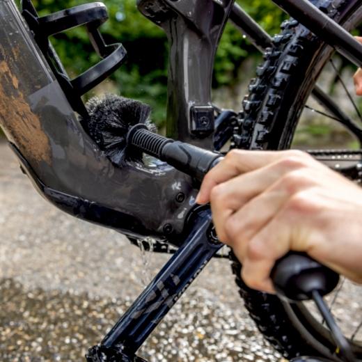 Image du produit Kärcher Sac à accessoires Bike
