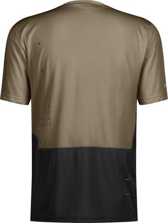 Produktbild Scott Sports Trail Vertic Zip SS (S)