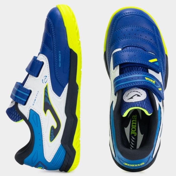 Image du produit Joma Cancha 2504 IN Junior Schuhe (27)