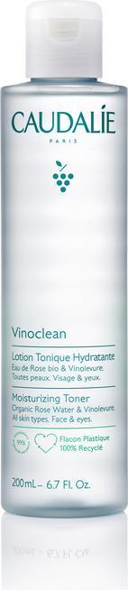 Produktbild Caudalie Vinoclean (Gesichtswasser, 200 ml)