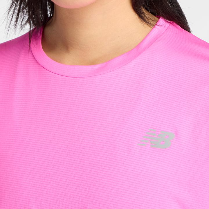 Actual product image New Balance W Short Sleeve (M)