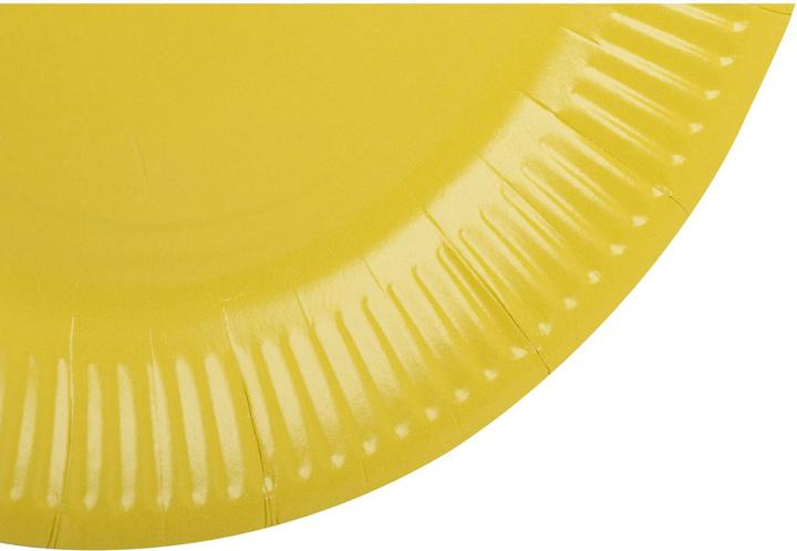 Produktbild PROnappe 20 Pappteller Ø 23,0 cm (20x)