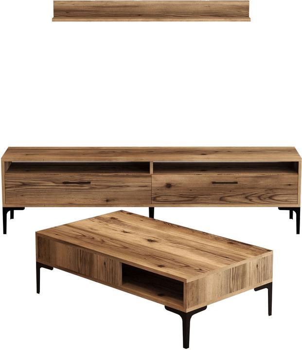 Immagine prodotto Hanah Home Mateo (180 x 35 x 47 cm)