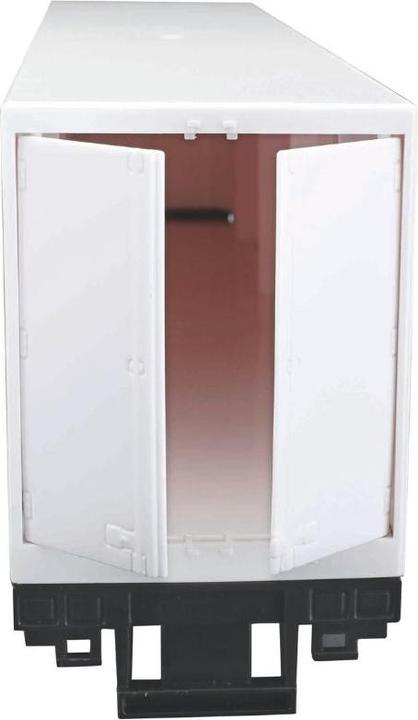 Image du produit Bburago Camions Mercedes