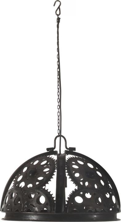 Produktbild vidaXL Deckenleuchte (E27)