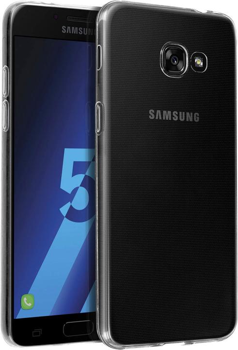 Image du produit Avizar Série de peaux (Samsung Galaxy A5 (2017))