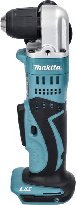 Actual product image Makita DDA 351 G1J Battery angle drill 18 V 13,5 Nm + 1x battery 6,0 Ah + Makpac - without charger (Rechargeable battery operated)