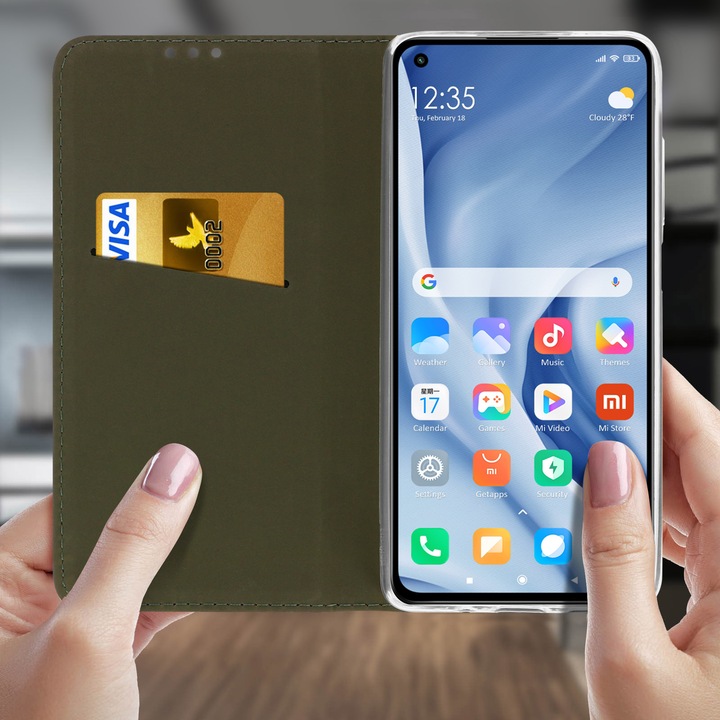 Produktbild Avizar Smart Series (Xiaomi 11 Lite 5G NE)