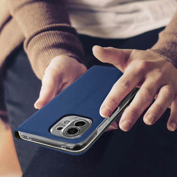 Produktbild Avizar Smart Series (Xiaomi 11 Lite 5G NE)