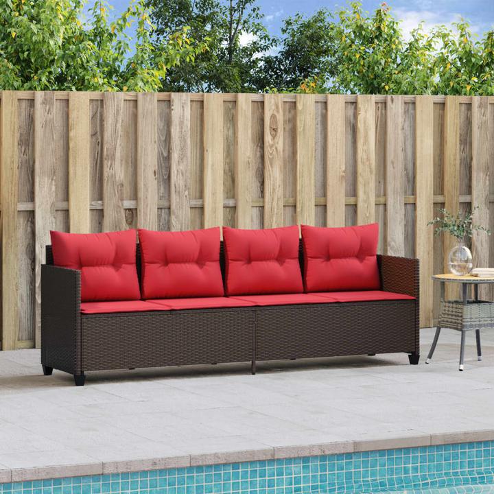 Produktbild vidaXL Sonnenliege (55 cm)