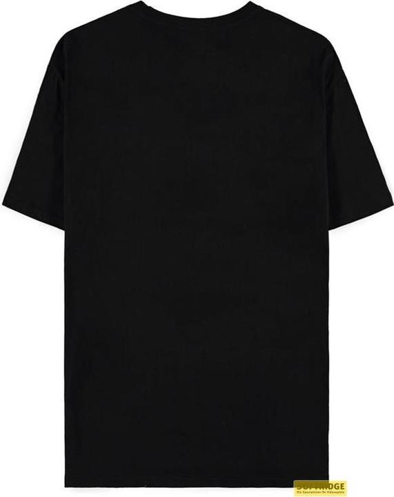 Immagine prodotto Difuzed Maglietta Hatsune Miku Logo (S) (S)