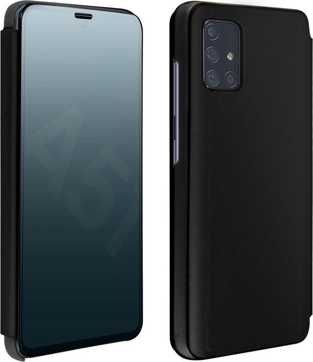 Actual product image Avizar Mirror Series (Samsung Galaxy A51)