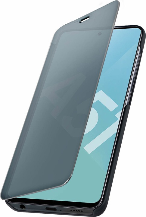 Actual product image Avizar Mirror Series (Samsung Galaxy A51)