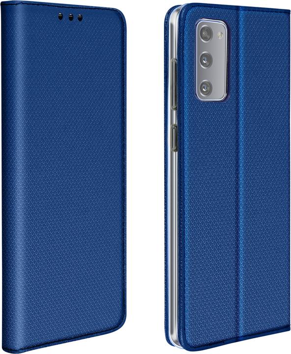 Produktbild Jaym élégante Series (Samsung Galaxy S20 FE, Samsung Galaxy S20 FE 5G, Samsung Galaxy S20 Lite)
