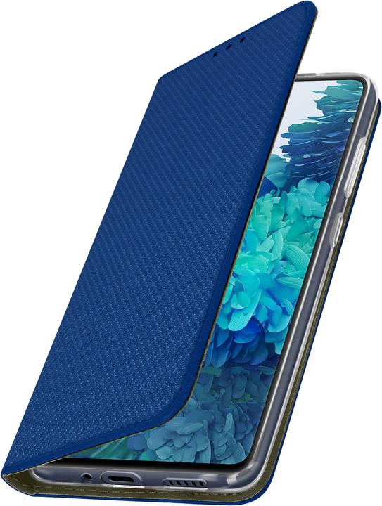 Produktbild Jaym élégante Series (Samsung Galaxy S20 FE, Samsung Galaxy S20 FE 5G, Samsung Galaxy S20 Lite)