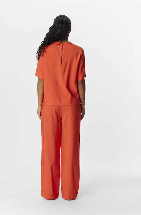 Produktbild Object Loose Fit Oberteil (34)