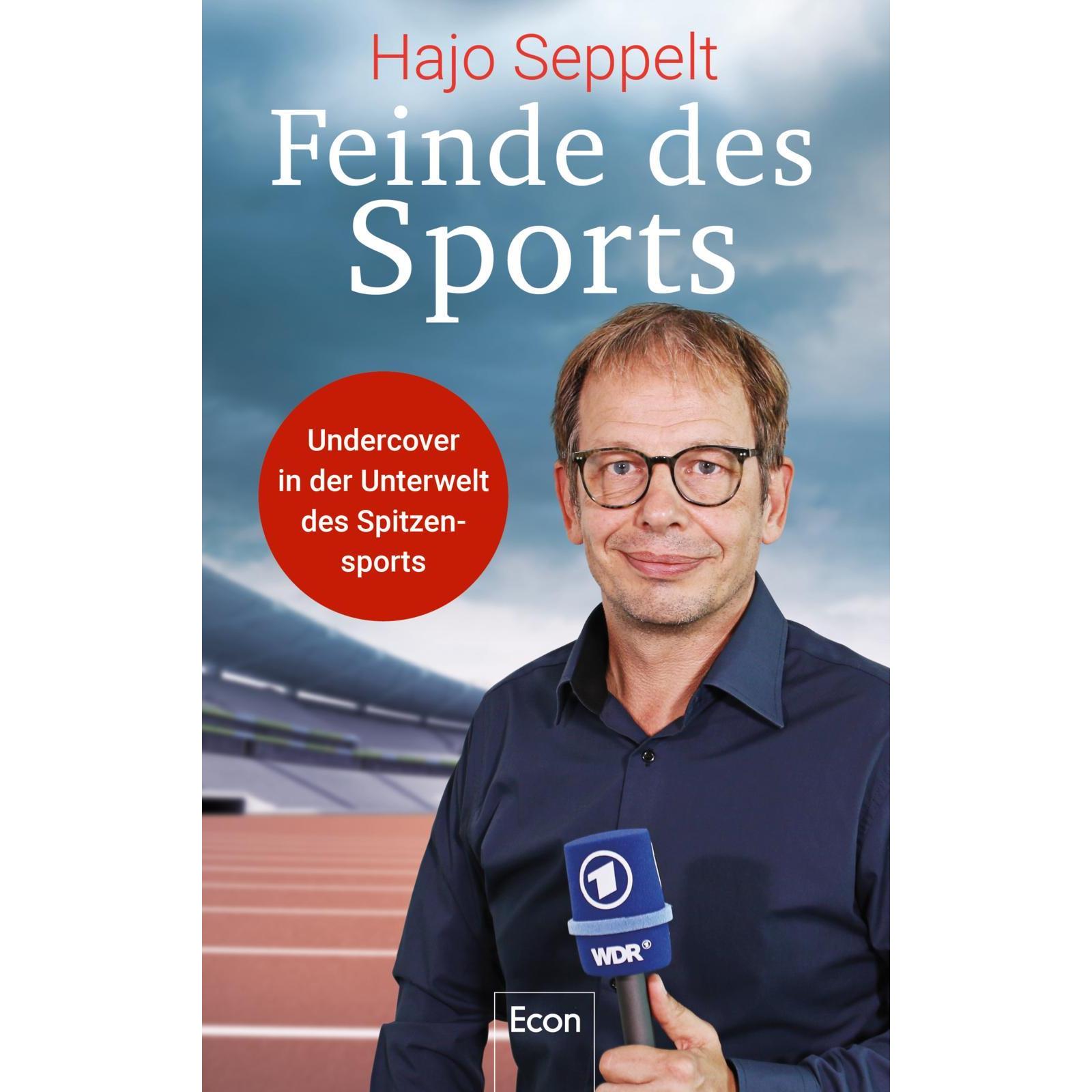 Feinde des Sports, Sachbücher von Wigbert Löer