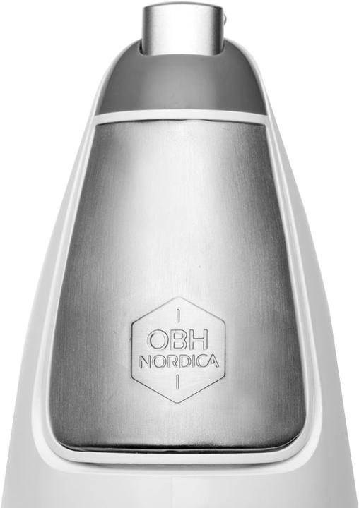 Actual product image OBH Nordica Delight Hand Mixer 400 W Grey, Stainless Steel (400 W)