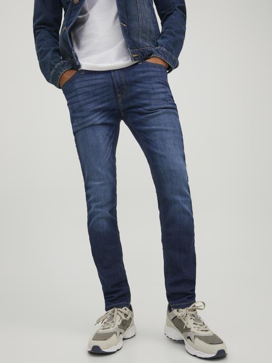Produktbild Jack & Jones LIAM ORIGINAL AM 014 Skinny Fit Jeans (W31/L36)