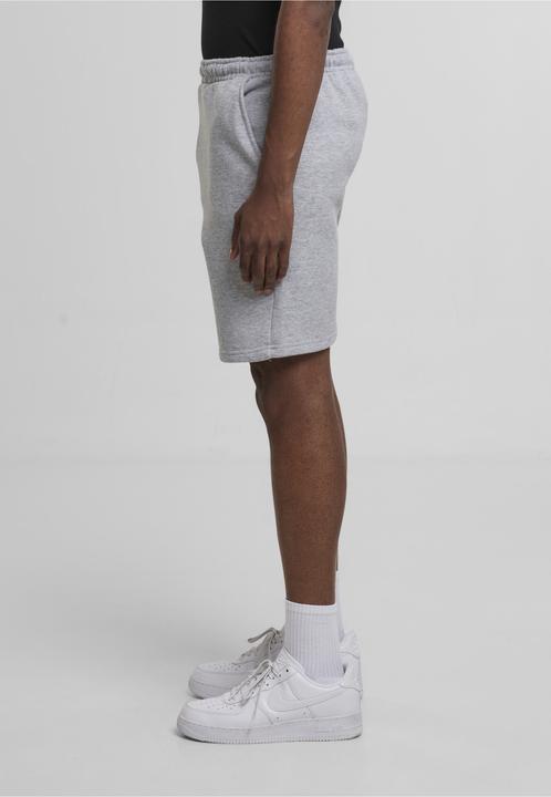 Produktbild Urban Classics Basic Essential Sweatshorts - 205723 (5XL)