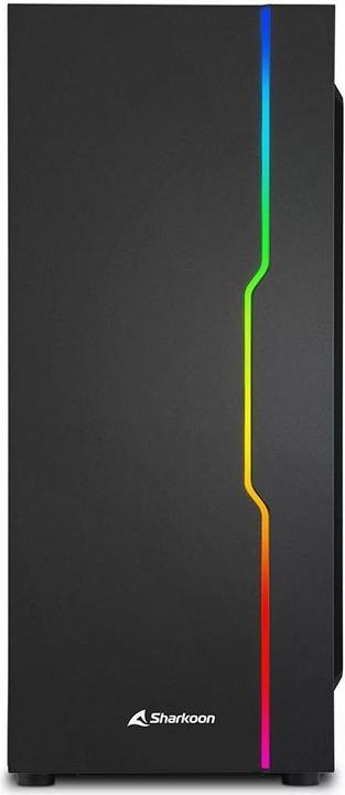 Immagine prodotto Sharkoon RGB Slider (Mini-ITX, ATX, mATX)