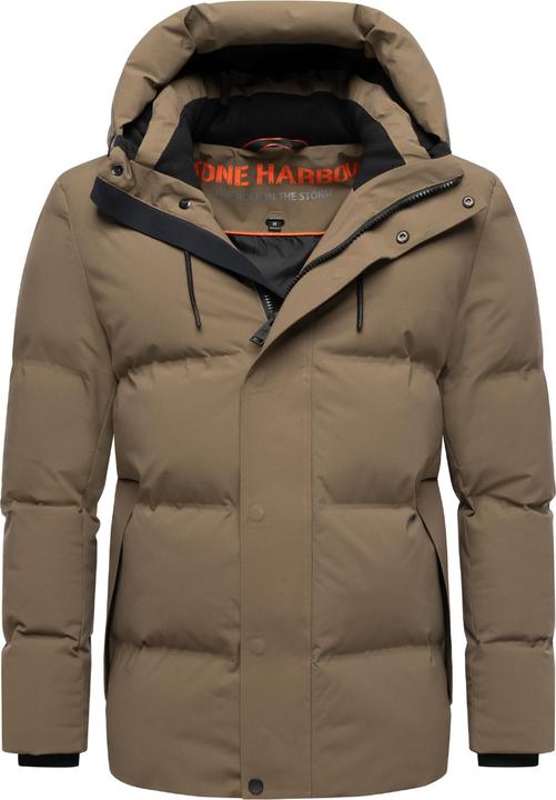 Immagine prodotto Stone Harbour Taviaan XX (XL)