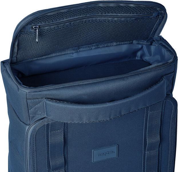Immagine prodotto Safta Zaino On the go blu navy 33 x 55 x 18 cm
