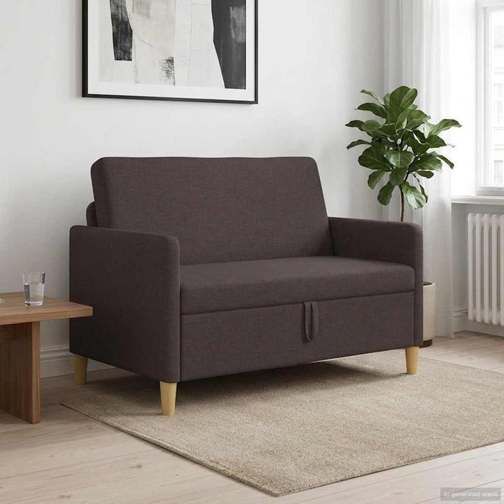 Produktbild vidaXL Modernes Sofa (2-Sitzer)