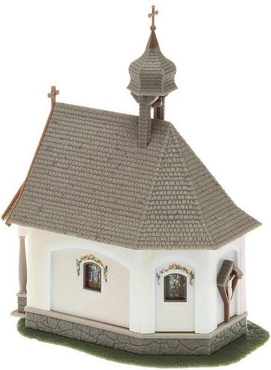 Produktbild Faller Kapelle