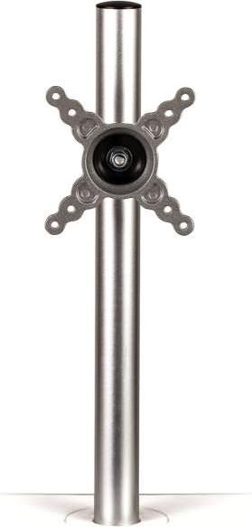 Actual product image Fellowes Single monitor arm Lotus (Table, 27", 7 kg)