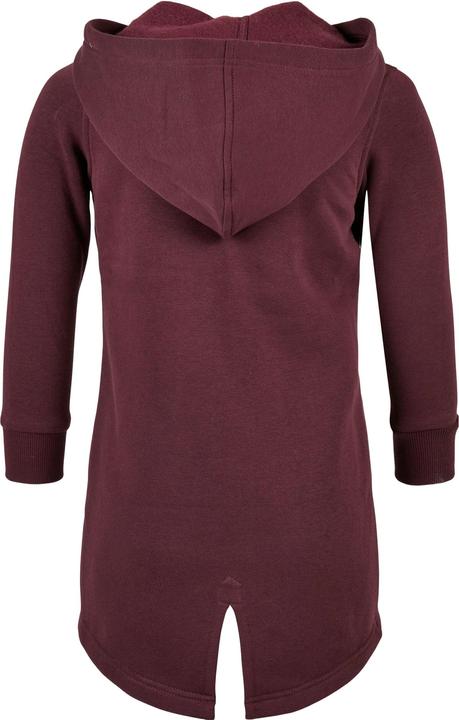 Produktbild Urban Classics Girls Sweat Parka (122, 128)