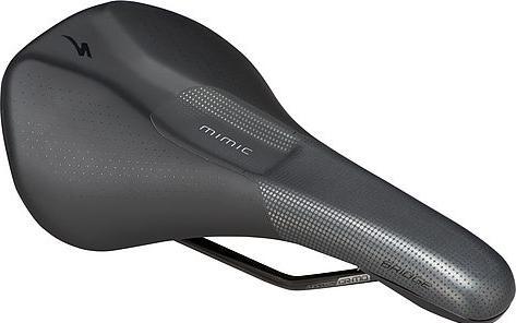 Actual product image Specialized Bridge Comp W/Mimic Saddle Blk 155