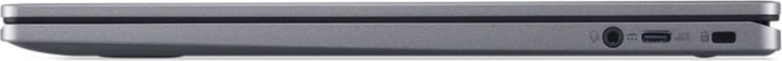 Productafbeelding Acer Chromebook Plus 515 (15.60", Intel Core i5-1235U, 16 GB, 256 GB, NL)