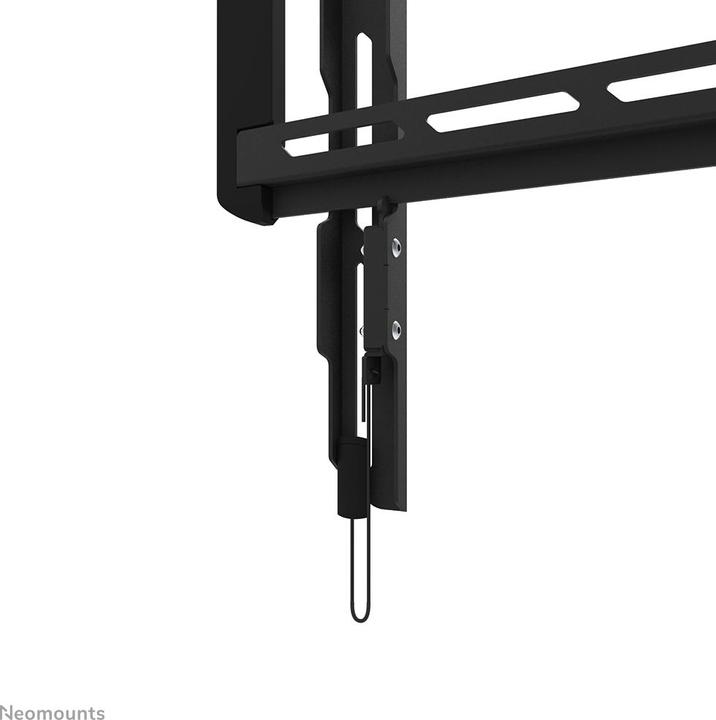 Actual product image Neomounts WAH 1TFT 1Joint Max.70 (Wall, 75", 70 kg)