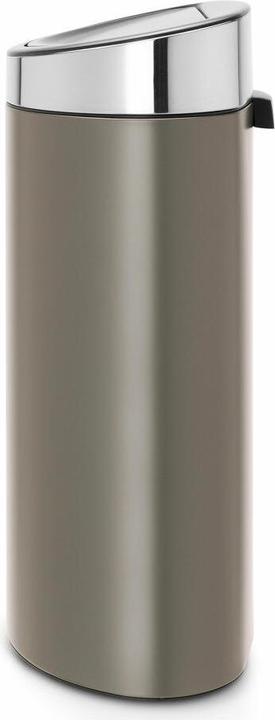 Produktbild Brabantia Touch Bin (40 l)