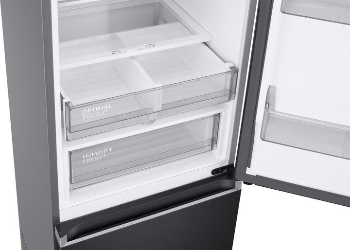 Image du produit Samsung RB38C705CB1/EF (390 l)