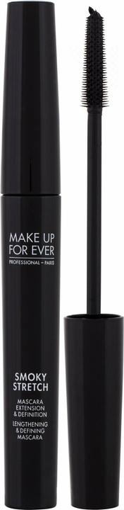 Actual product image Make Up For Ever Smoky stretch (Black)