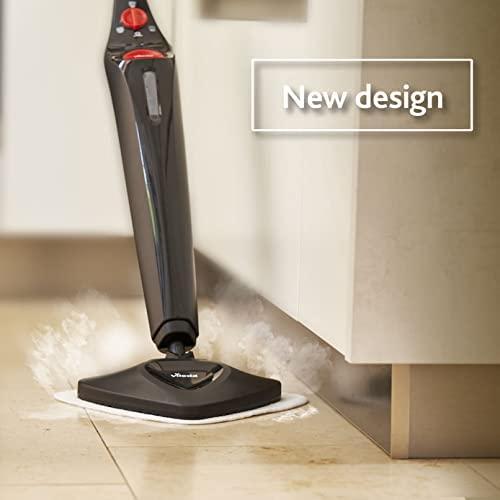 Produktbild Vileda Steam Plus inkl. PowerPad (1 Bar, 1550 W)