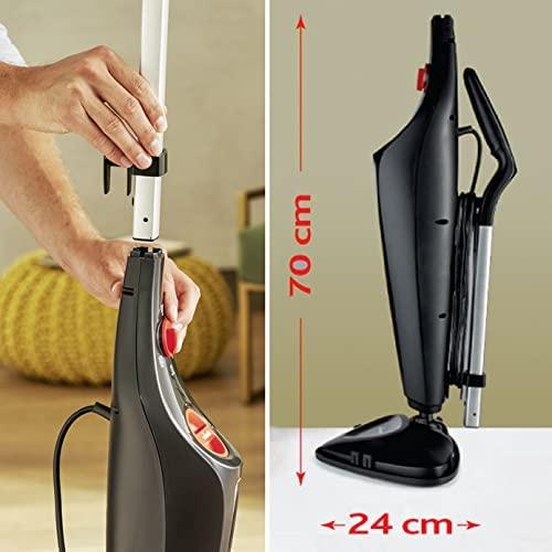 Produktbild Vileda Steam Plus inkl. PowerPad (1 Bar, 1550 W)