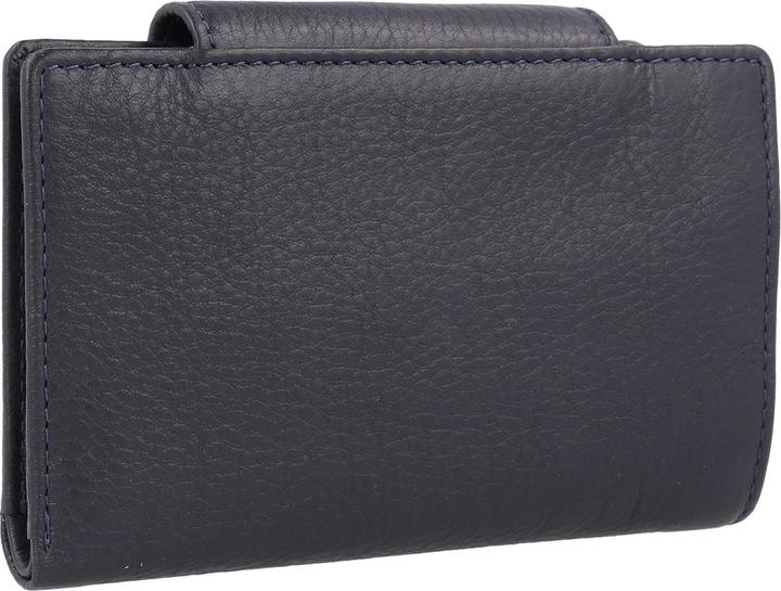 Immagine prodotto Harbour 2nd Portafoglio Just Pure Elin con protezione RFID in pelle 14,5 cm