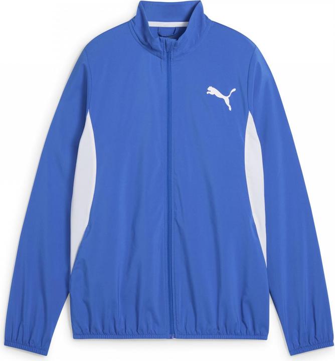 Image du produit Puma W Veste Cross The Line 3.0 (L)