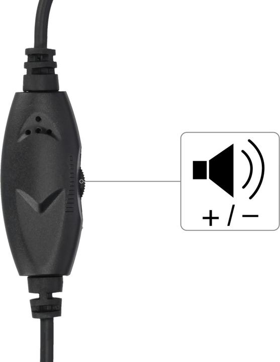 Image du produit Hama HS-P150 (Filaire)